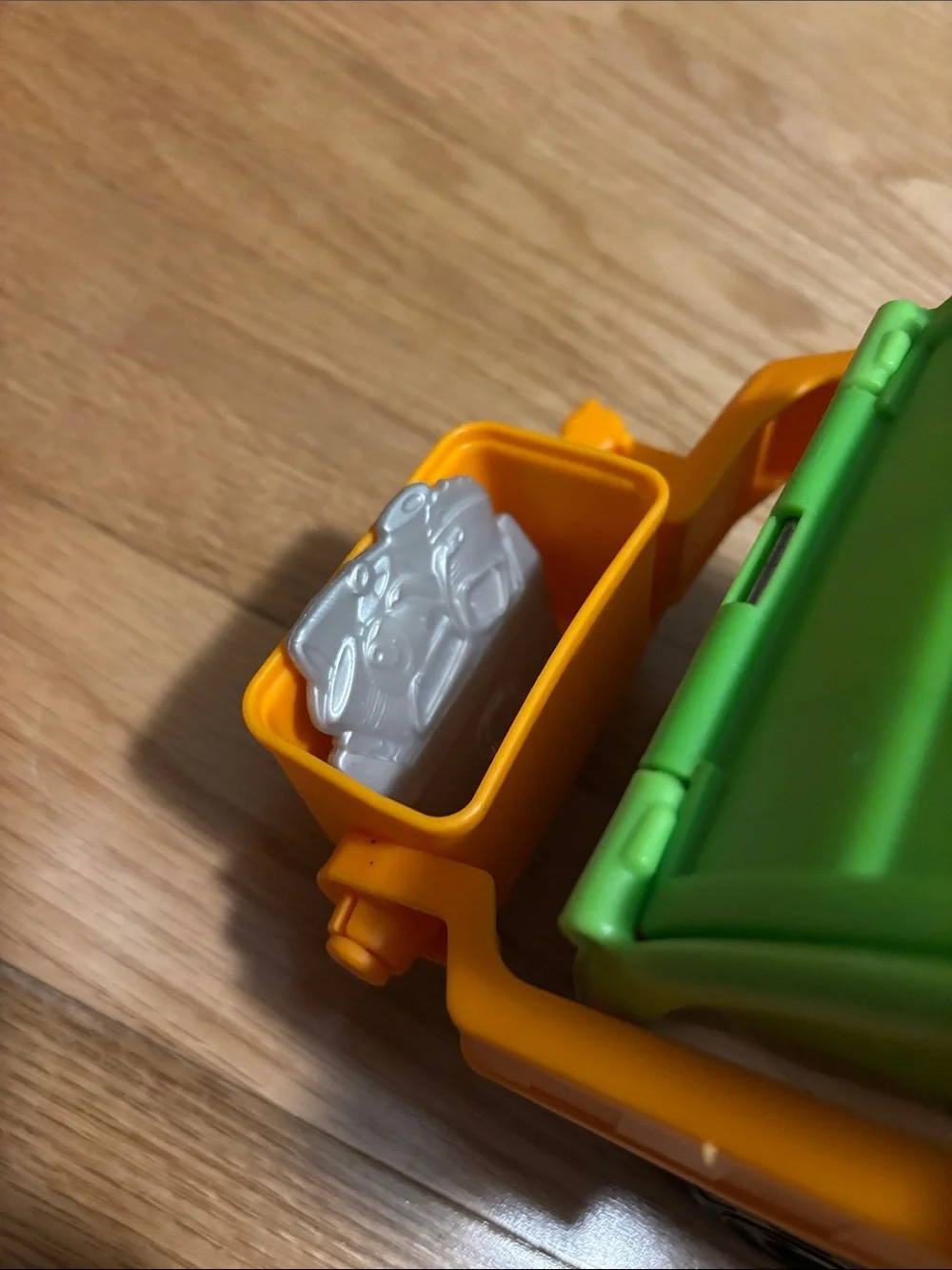 Fisher-Price doesn’t have